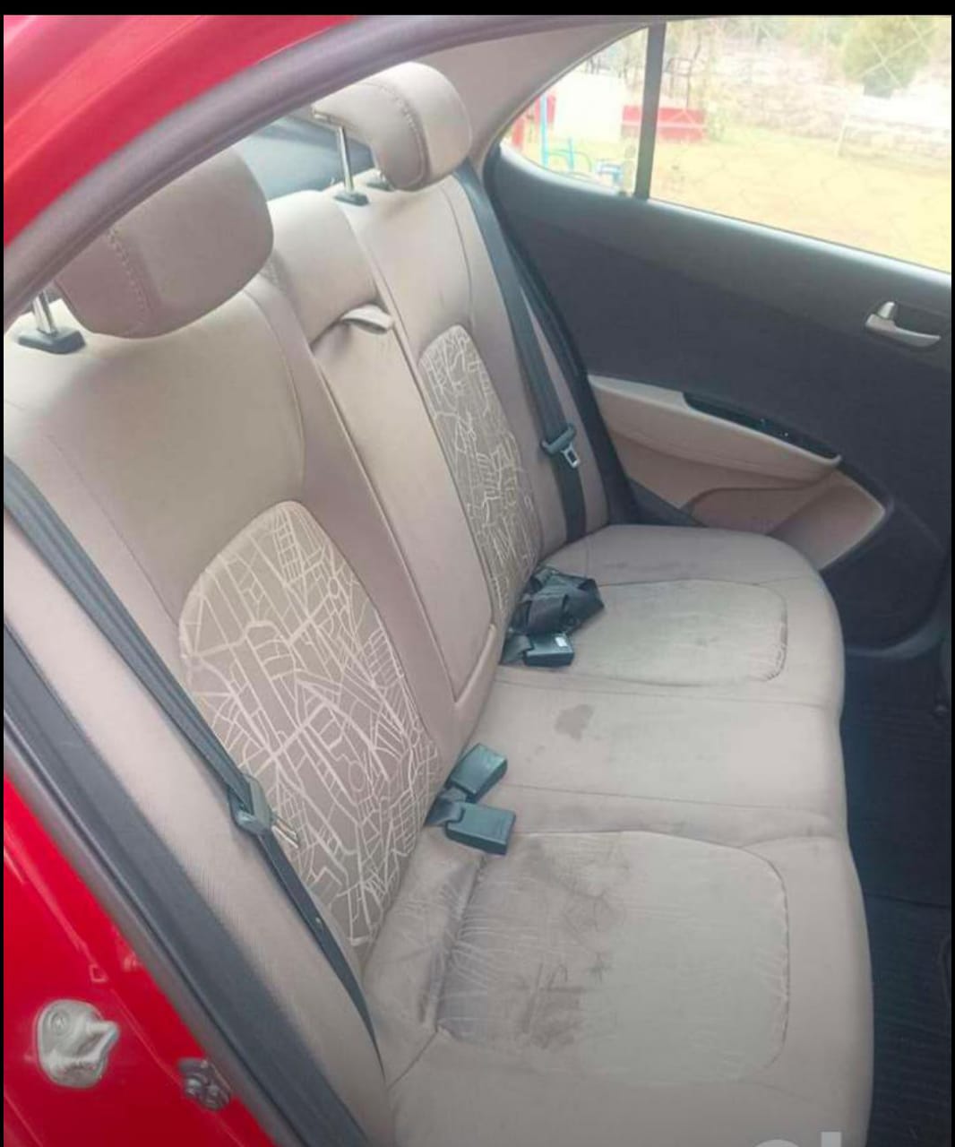 Hyundai Xcent(2014-2017) Crdi + Abs